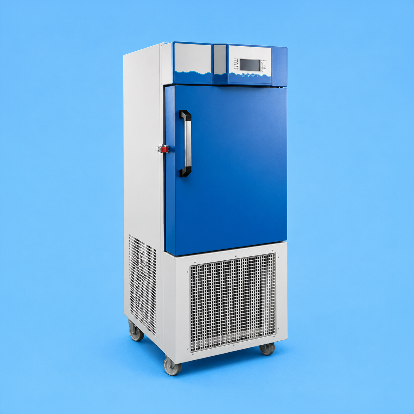 Deep Freezer